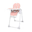 Asalvo Arzak Highchair Pink