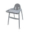 Asalvo Highchair Basic Pro Grey (Boîte de 1 pc.)