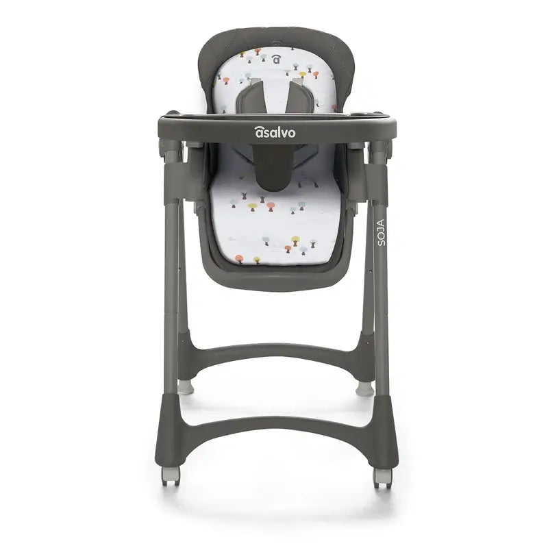 Asalvo Soja Tree Highchair , 1 unité