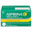Aspirine C, 20 comprimés effervescents
