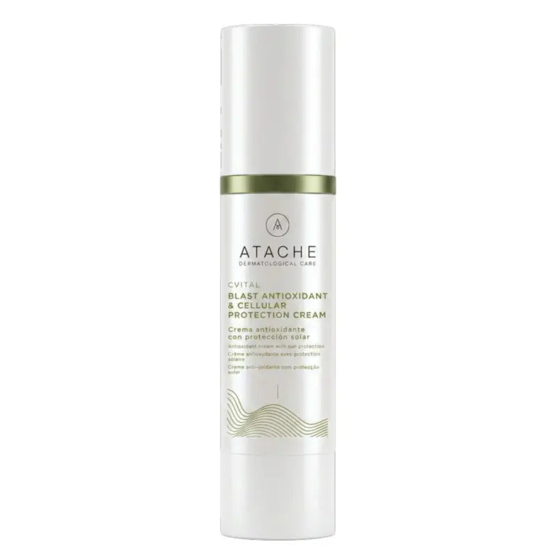 Atache C Vital Blast Antioxydant & Cellular Protect, 50 ml