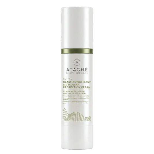 Atache C Vital Blast Antioxydant & Cellular Protect, 50 ml