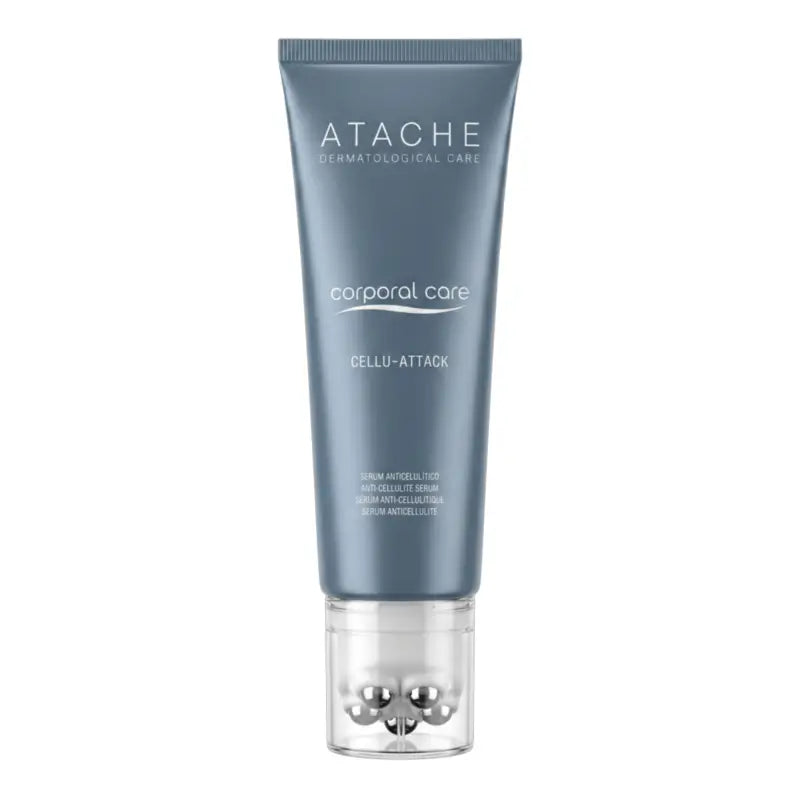 Atache Cc Corporal Care Cellu-Attack Body Cream 200Ml