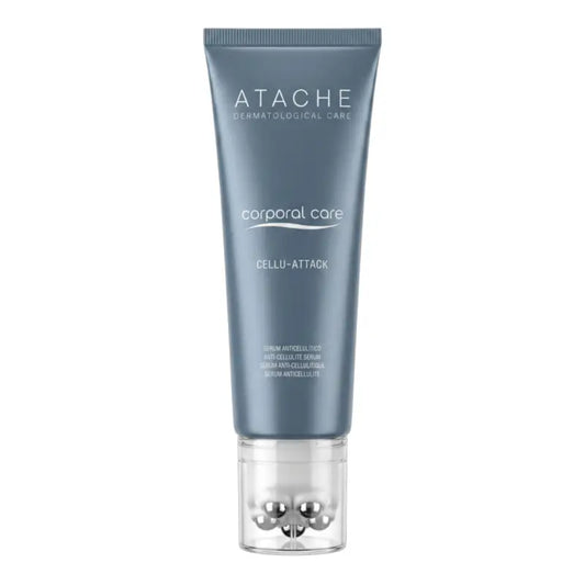 Atache Cc Corporal Care Cellu-Attack Body Cream 200Ml
