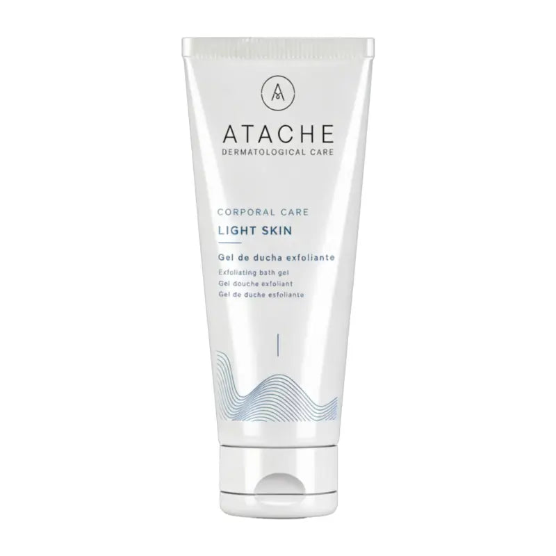 Atache Cc Corporal Care Light Skin Body Cream 200Ml.