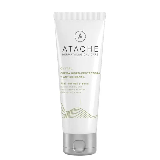 Atache Cvital Crème Hydro-Protectrice Antioxydante 50Ml.