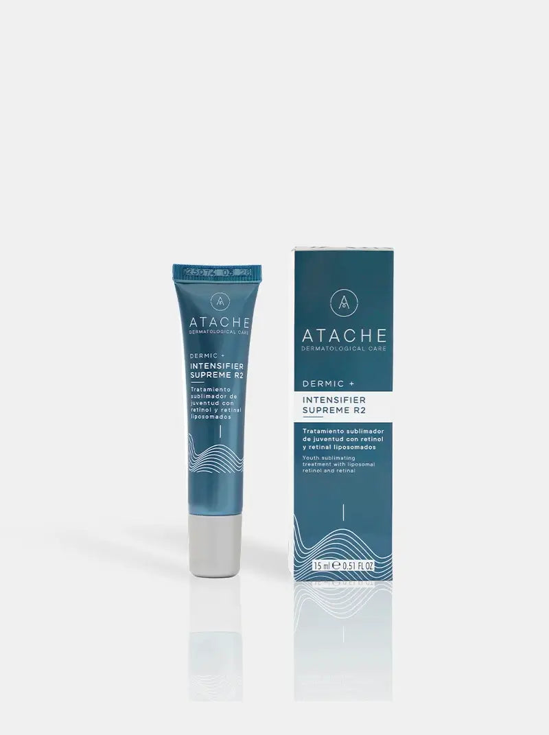 Atache Dermic+ Intensifier Suprême 15Ml.
