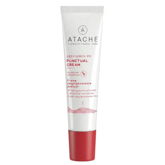 Atache Despigmen P3 Spot Crème dépigmentante 15Ml.