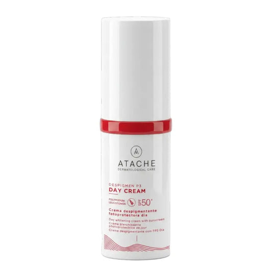 Atache Despigmen P3 Spf 50+ Crème de Jour 30Ml.