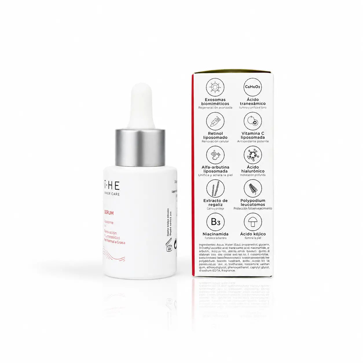 Atache Despigmen P3 Txa Exo Sérum Dp3, 30 ml