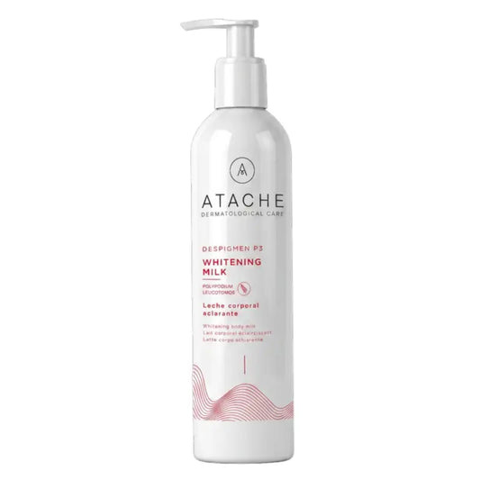Atache Despigmen P3 Lait Blanchissant 250Ml.