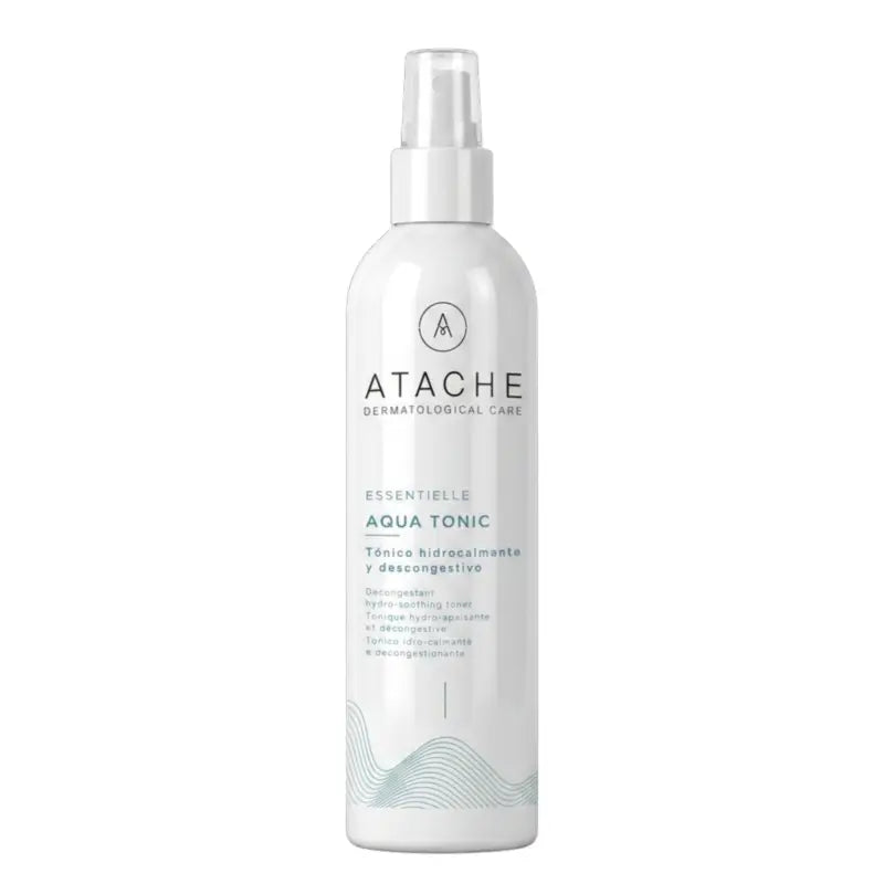 Atache Essentielle Aqua Tonic 200Ml.