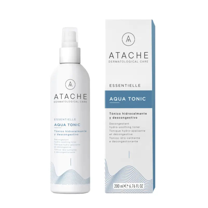 Atache Essentielle Aqua Tonic 200Ml.