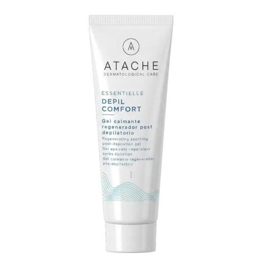 Atache Essentielle Depil Comfort 50Ml.