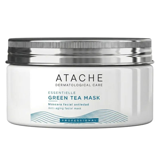 Masque au thé vert Essentielle, 200 ml.