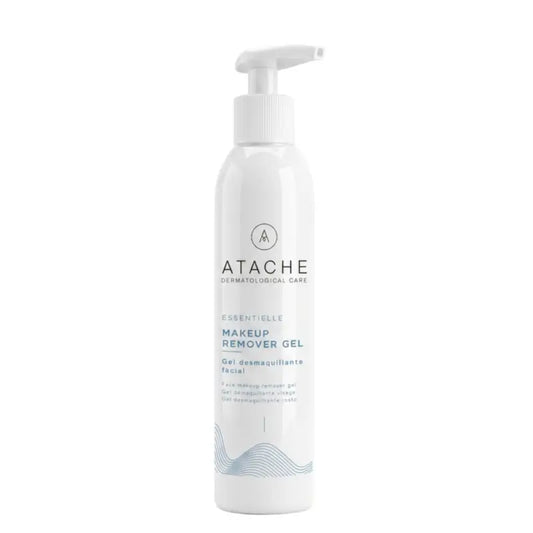 Atache Essentielle Gel Démaquillant 115Ml.
