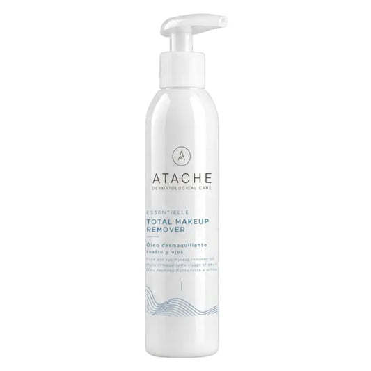 Atache Essentielle Démaquillant Total 115Ml.