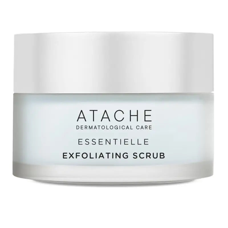 Gommage exfoliant Atache, 50 ml