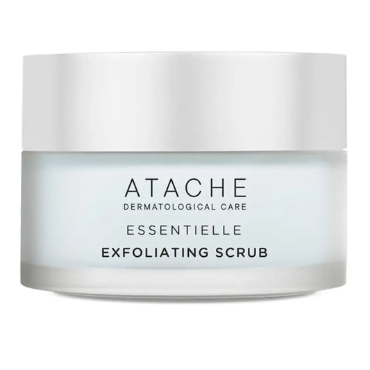 Gommage exfoliant Atache, 50 ml