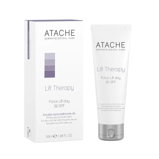 Atache Lift Therapy Force Lift Day Spf 20 Crème 50Ml.