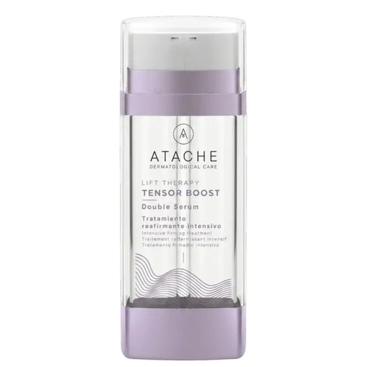 Atache Lift Therapy Tensor Boost Double Serum 30Ml.