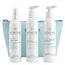 Trousse de toilette Atache Huile+Gel+Tonique Essentielle Nettoyante.