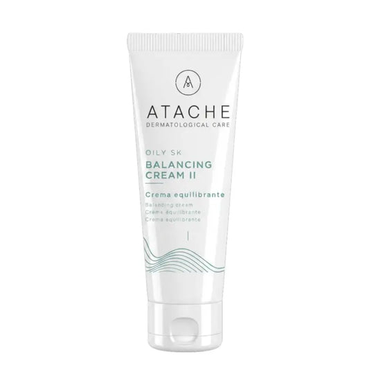 Atache Crème équilibrante pour peaux grasses Ii 50Ml.