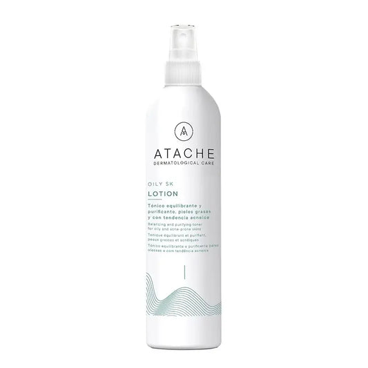 Lotion pour peaux grasses Atache, 200 ml