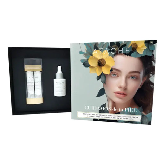Atache Pack Cellular Bio-Repair + Sublim Lift Night