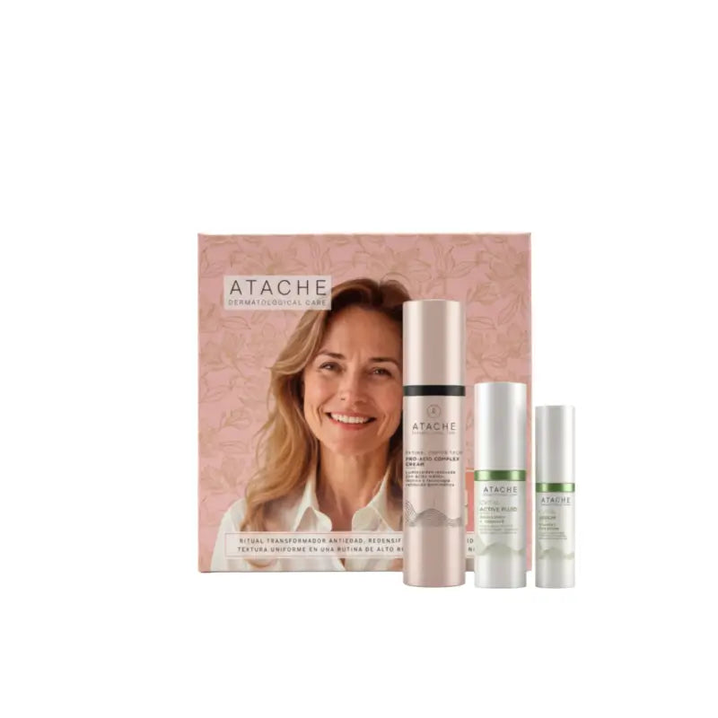 Atache Atache C Vital Pack Rituel Transformateur Anti-âge, 1 unité