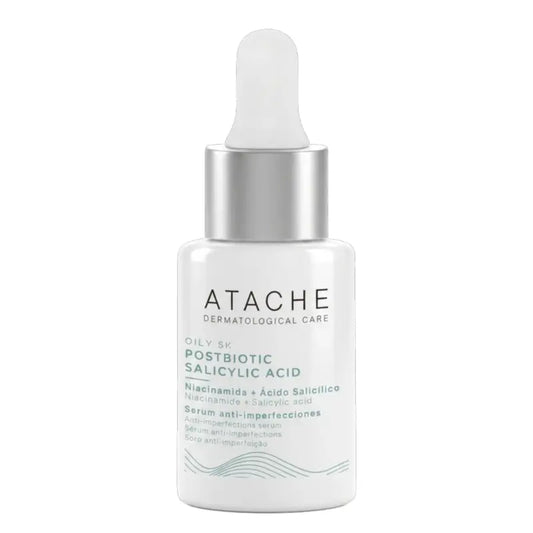 Atache Postbiotic Acide Salicylique, 30 ml