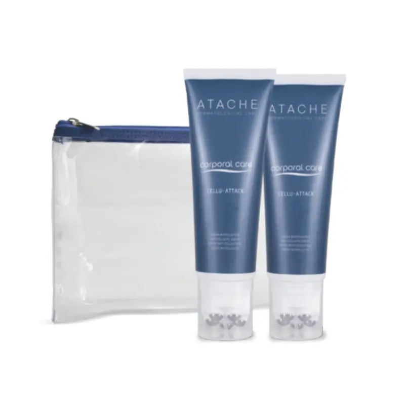 Annexe : Promotion « Pack Duo Cellu Attack »