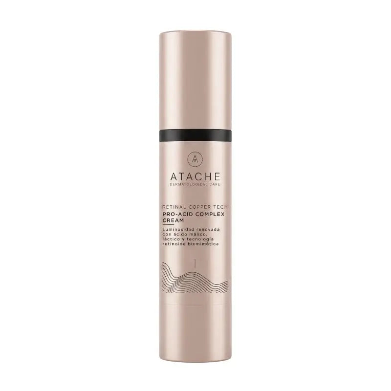 Crème Atache Retinal Copper Tech Pro-Acid Complex, 50 ml