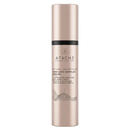 Crème Atache Retinal Copper Tech Pro-Acid Complex, 50 ml