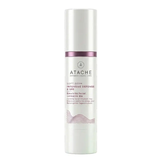 Atache Soft Derm Défense Intensive 50Ml.