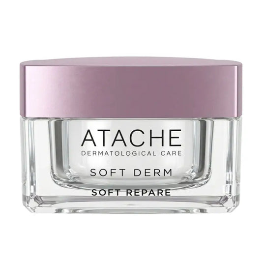 Atache Soft Derm Repare 50Ml.