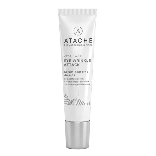 Atache Vital Age Eye Wrinkle Attack Serum 15Ml.