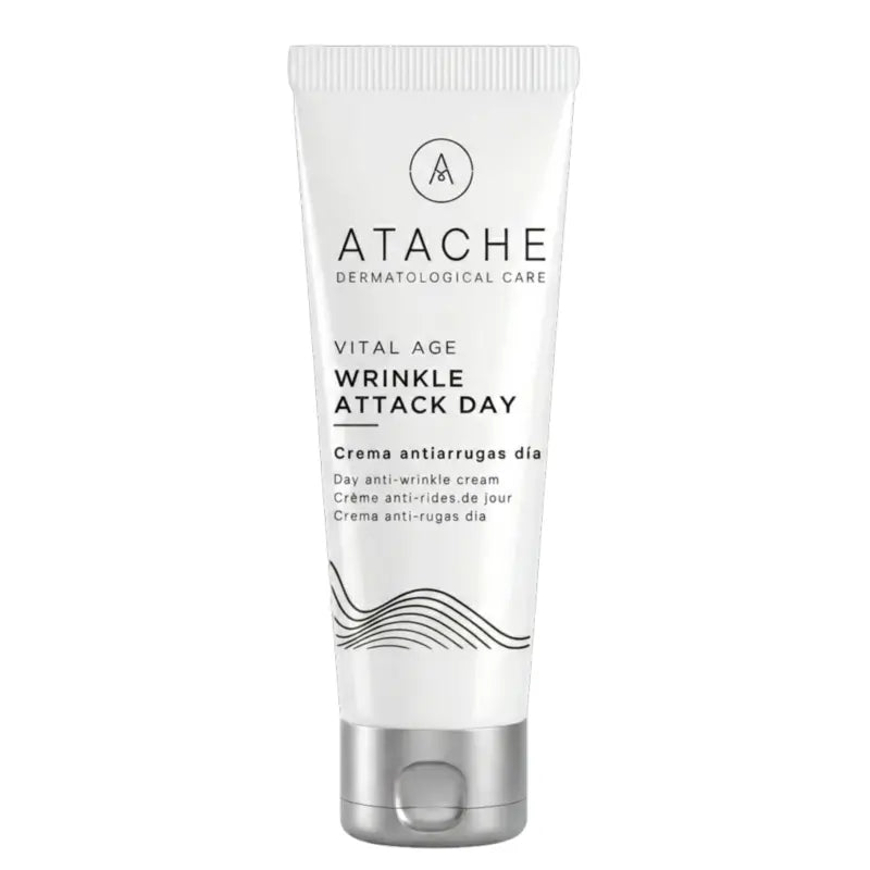 Atache Vital Age Wrinkle Attack Day 50Ml.