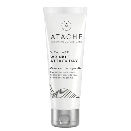 Atache Vital Age Wrinkle Attack Day 50Ml.
