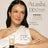 Atashi Dd Moisturising Moisturiser With Colour Spf 15 - Medium Tone (hydratant avec couleur)