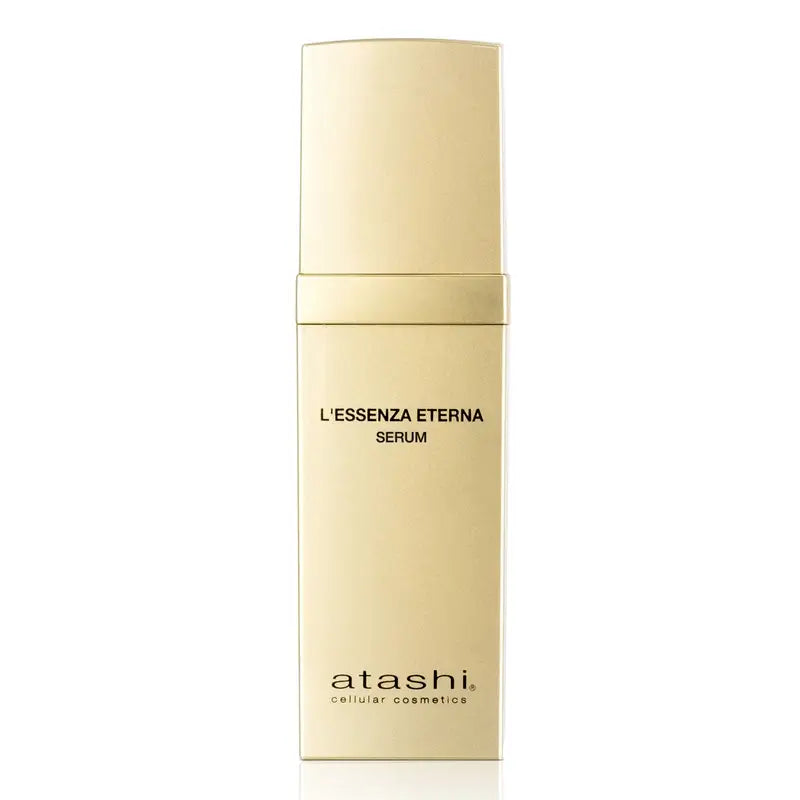Atashi L'Essenza Eterna Sérum anti-âge Bakuchiol Ferulic 30Ml