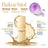 Atashi L'Essenza Eterna Sérum anti-âge Bakuchiol Ferulic 30Ml
