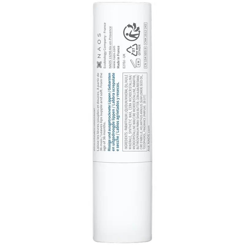 BIODERMA Atoderm Stick à lèvres