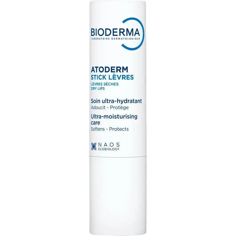 BIODERMA Atoderm Stick à lèvres