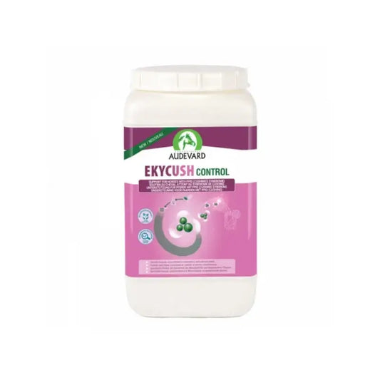 Audevard Ekycush Control 1.8Kg (Ndr)