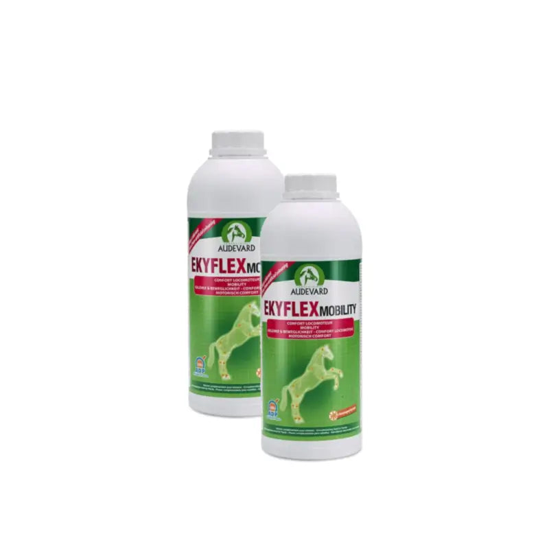 Audevard Ekyflex Mobility Pack 2 x 1 L