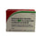 Aurovitas Dexketoprofen 25 Mg, 10 film-coated tablets