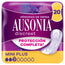 Ausonia Discreet Mini Plus Urine Loss Pads, 20 unités