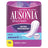 Ausonia Discreet Maxi Pads pour les fuites urinaires, 10 unités