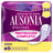 Ausonia Discreet Mini Urine Loss Pads, 24 unités